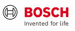 Bosch Symbol Logo
