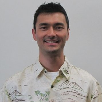 Boyar Naito is new Cyware executive hire.