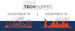 Cedia Tech Summit 2023