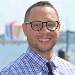 Christopher Colon is Director of Technology Services at UMass Boston. Christopher Colon is Director of Technology Services at UMass Boston.