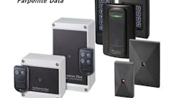 The expanded Cypress product line includes Farpointe&rsquo;s mobile-ready, smartcard and proximity readers in Wiegand or OSDP versions; mobile, smartcard and proximity credentials; and long-range receivers and transmitters.