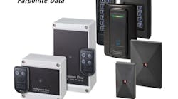 The expanded Cypress product line includes Farpointe’s mobile-ready, smartcard and proximity readers in Wiegand or OSDP versions; mobile, smartcard and proximity credentials; and long-range receivers and transmitters. The expanded Cypress product line includes Farpointe’s mobile-ready, smartcard and proximity readers in Wiegand or OSDP versions; mobile, smartcard and proximity credentials; and long-range receivers and transmitters.