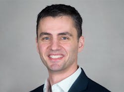Danny Allan is the Chief Technology Officer and Senior Vice President for Product Strategy at Veeam.