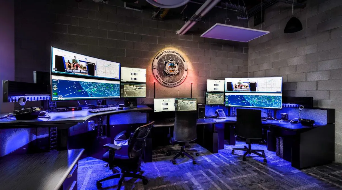 Genetec, Axis bringing more power to the edge | Security Info Watch