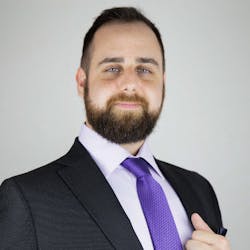 Eren Cihangir is a cybersecurity expert at Outpost24 Group. Eren Cihangir is a cybersecurity expert at Outpost24 Group.