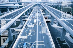 From enhanced analytics to predictive capabilities, AI is taking video security technologies to new heights. From enhanced analytics to predictive capabilities, AI is taking video security technologies to new heights.