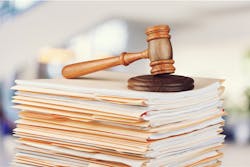 Attorneys for former Uber CSO Joseph Sullivan filed an appeal in federal court Tuesday criticizing the U.S. Justice Department’s case against him and demanding the convictions be reversed or a new trial be granted. Attorneys for former Uber CSO Joseph Sullivan filed an appeal in federal court Tuesday criticizing the U.S. Justice Department’s case against him and demanding the convictions be reversed or a new trial be granted.