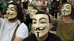 Data is the ultimate prize for a cybercriminal.
