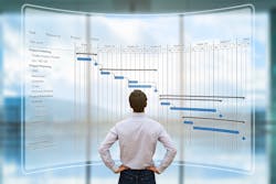 Make sure your company is ready before you jump from million-dollar jobs to $10 million undertakings. Make sure your company is ready before you jump from million-dollar jobs to $10 million undertakings.