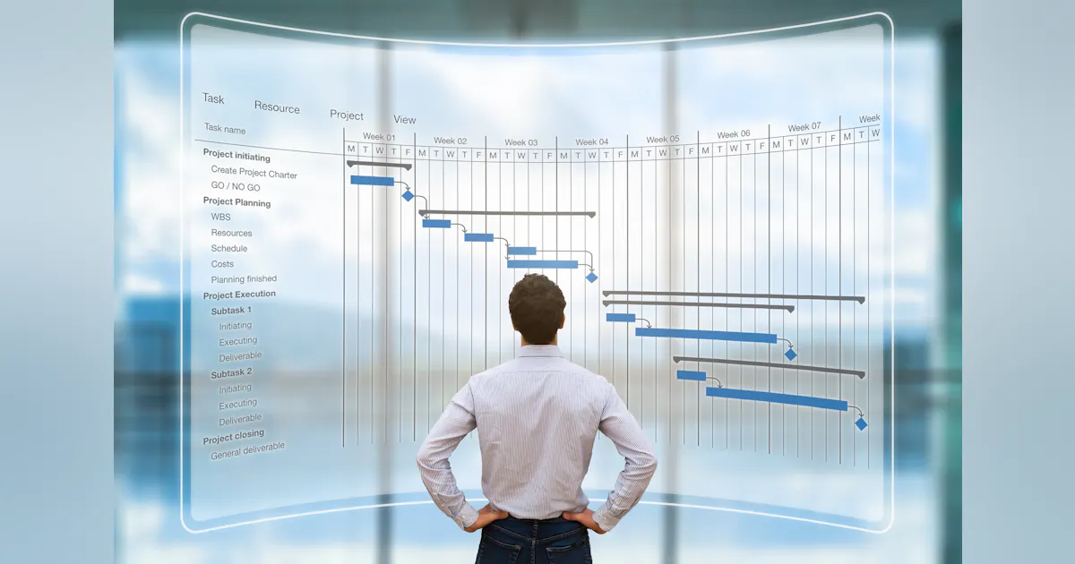 Large Project Information Management Large Project Management | Security Info Watch