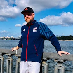 Jeremiah Fowler, Cybersecurity researcher Jeremiah Fowler, Cybersecurity researcher