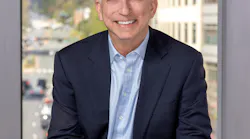 John Goodman, Accenture Federal Services CEO