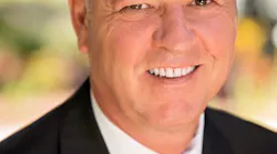 John Sorensen Headshot
