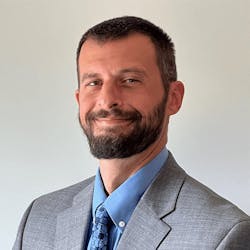 Paul Malcomb Niso Paul Malcomb Niso