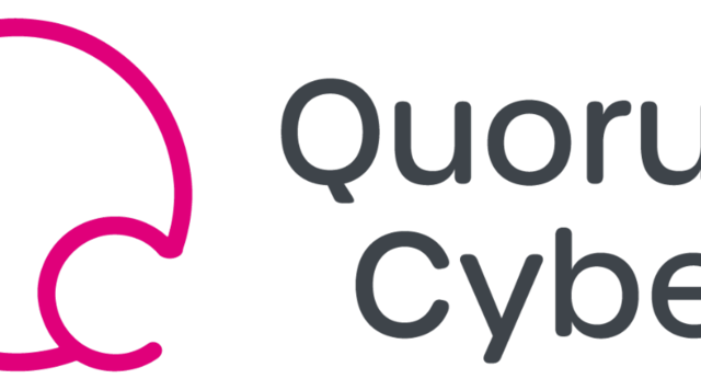 Quorum Cyber Logo Rgb
