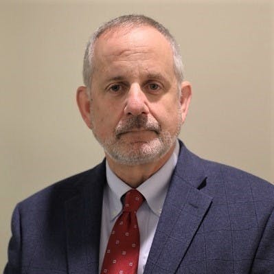 Rick Mercuri is Senior Advisor for Corporate Security at Rebel Global Security.