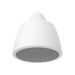 SPA-P100W IP Pendant Speaker SPA-P100W IP Pendant Speaker
