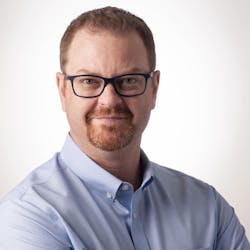 Scott Gerlach, Co-Founder and CSO of StackHawk