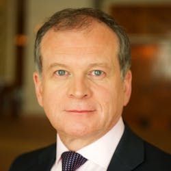 Steve Durbin is Chief Executive of the Information Security Forum. Steve Durbin is Chief Executive of the Information Security Forum.