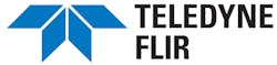 Teledyne Flir 2 Line Logo Color Without Everywhere Tagline