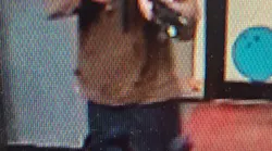 The Lewiston Police Department said authorities are seeking 40-year-old Robert Card of the town of Bowdoin as a suspect in the shootings.