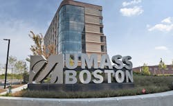 Biometric-enabled ID cards prove the be the missing link to student access and safety at The University of Massachusetts Boston. Biometric-enabled ID cards prove the be the missing link to student access and safety at The University of Massachusetts Boston.