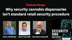 Webinar Recap Cannabis Retail