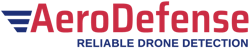 Aerodefense Logo Aerodefense Logo