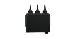 AeroDefense's Remote ID Receiver offers an affordable drone detection solution suitable for any facility seeking cost-effective airspace security. AeroDefense's Remote ID Receiver offers an affordable drone detection solution suitable for any facility seeking cost-effective airspace security.