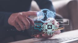 At a soberingly fast pace, fraudsters are using generative AI to exploit gaps between these touchpoints, and bad actors are looking to take advantage of “moments of value” across a brand’s sales or consumer-engagement channels, product offerings, or vertical markets. And they may also go after a business’ consumers directly. At a soberingly fast pace, fraudsters are using generative AI to exploit gaps between these touchpoints, and bad actors are looking to take advantage of “moments of value” across a brand’s sales or consumer-engagement channels, product offerings, or vertical markets. And they may also go after a business’ consumers directly.