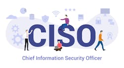 Right now, many CISOs report to Chief Information Officers (CIOs), creating too much of a barrier for them to be effective. Right now, many CISOs report to Chief Information Officers (CIOs), creating too much of a barrier for them to be effective.