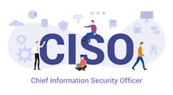 Right now, many CISOs report to Chief Information Officers (CIOs), creating too much of a barrier for them to be effective.