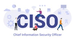 Right now, many CISOs report to Chief Information Officers (CIOs), creating too much of a barrier for them to be effective. Right now, many CISOs report to Chief Information Officers (CIOs), creating too much of a barrier for them to be effective.
