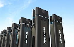 From a rural and small-town standpoint, it makes a lot of business sense to offer travelers a safe, secure option for charging vehicles on long trips. From a rural and small-town standpoint, it makes a lot of business sense to offer travelers a safe, secure option for charging vehicles on long trips.