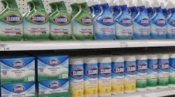 The Clorox hack may demonstrate the value of heeding cybersecurity experts&rsquo; most common recommendations&mdash;keep your digital house clean and disinfected.