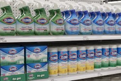 The Clorox hack may demonstrate the value of heeding cybersecurity experts’ most common recommendations—keep your digital house clean and disinfected. The Clorox hack may demonstrate the value of heeding cybersecurity experts’ most common recommendations—keep your digital house clean and disinfected.