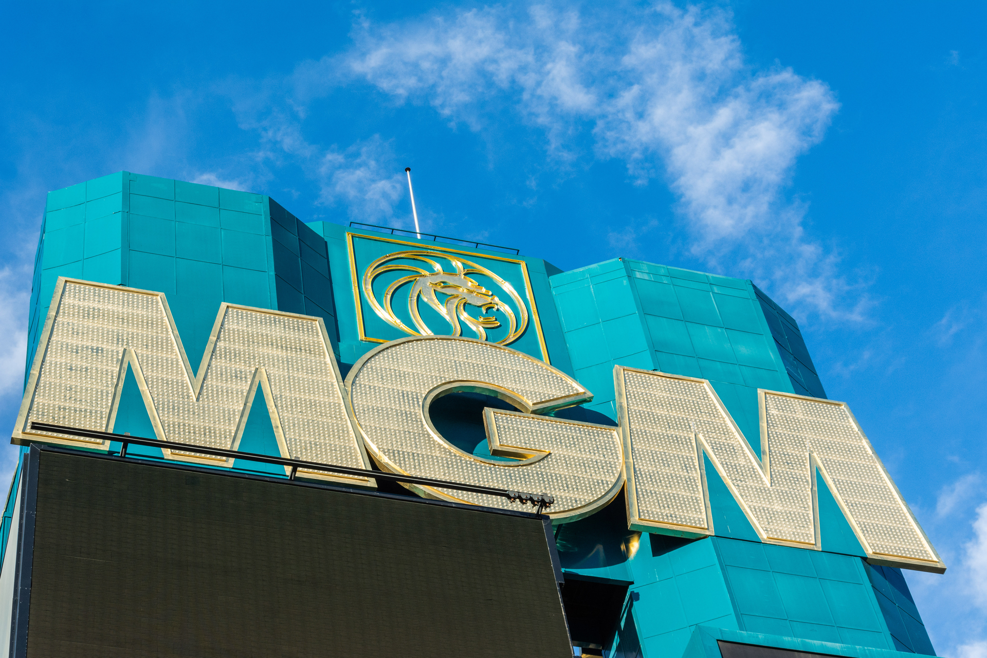 Gaming industry analyst David Katz even estimated the loss to MGM at approximately $8.4 million in revenue daily due to this attack.