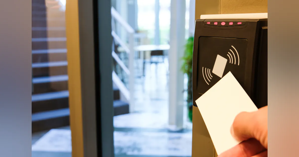 The importance of access control in modern offices | Security Info Watch