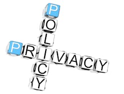 Bigstock Policy Privacy Crossword 12770216