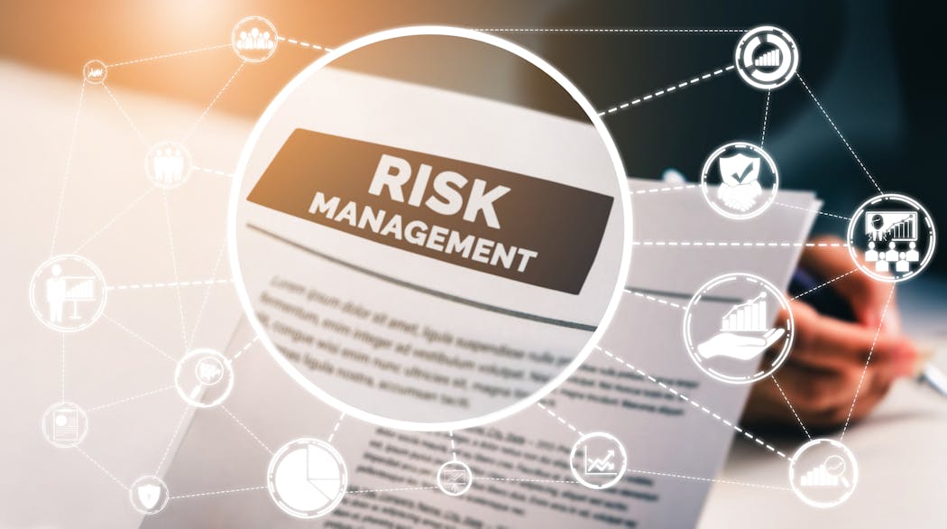 Today&apos;s corporate security leaders are overwhelmed with a wide range of complex threats and risks to their organizations.