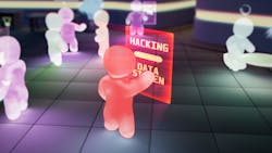 In today’s digital world, the threat of a cyberattack is becoming more and more real for all businesses and industries. In today’s digital world, the threat of a cyberattack is becoming more and more real for all businesses and industries.