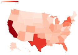 Map: Comparitech - Created with DataWrapper Map: Comparitech - Created with DataWrapper