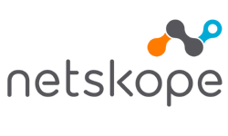 Netskope Logo Netskope Logo