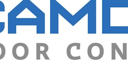 Thumbnail Camden Logo