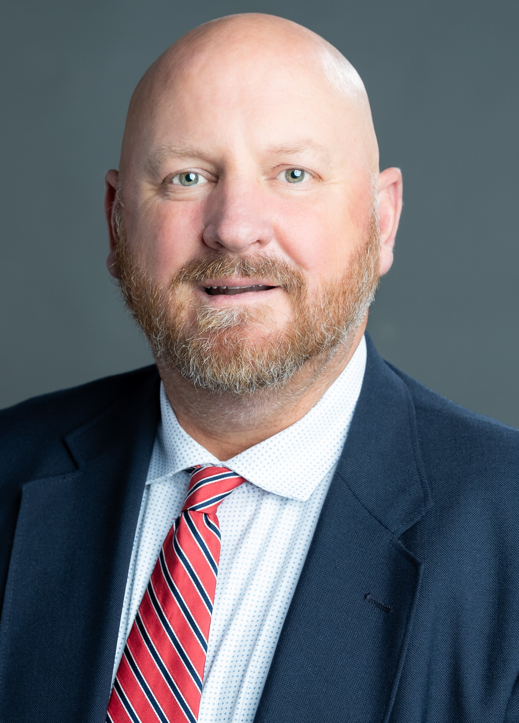 Thumbnail Todd Boothe