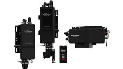 Lift Master Maxum Lineup 6542989a6a3bf