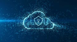Cloud Security15