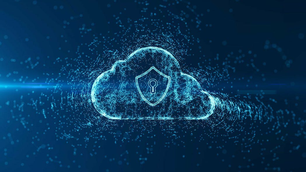 Cloud Security15