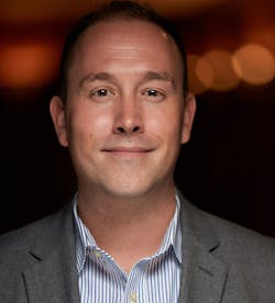 Lee Waskevich is the VP of Security Solutions at ePlus Technology Lee Waskevich is the VP of Security Solutions at ePlus Technology