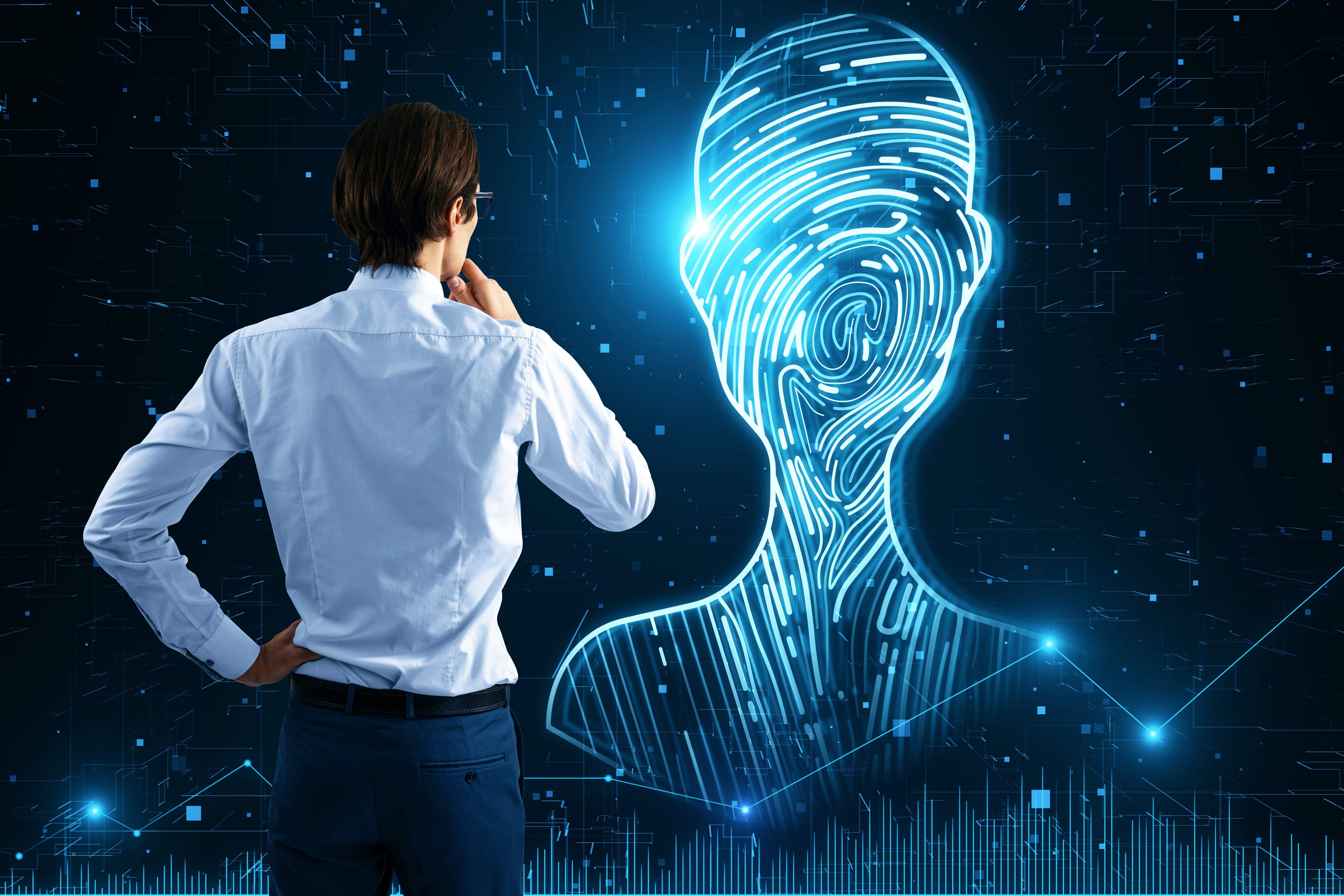 The dangers associated with digital identity have been recognized by the U.S. federal government.